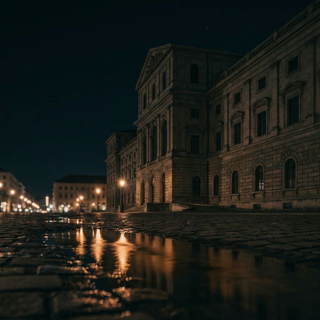 Immobilienmarkt München Detail